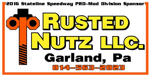 Rusted Nutz Auto Repair & Restoration